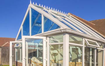 conservatory roof insulation costs Dippenhall