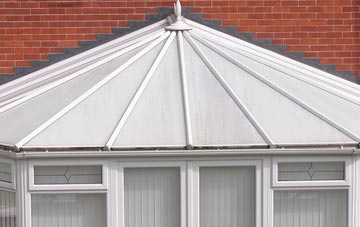 Dippenhall polycarbonate conservatory roof repairs