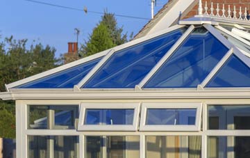 professional Dippenhall conservatory insulation