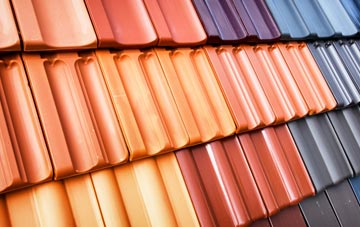 Dippenhall roof tile costs