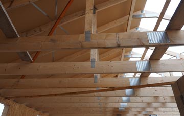 Dippenhall roof truss costs