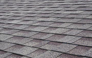 Dippenhall tiles for shallow pitch roofing
