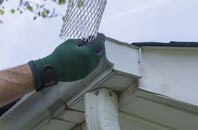 rated Dippenhall guttering repair companies