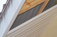 rated Dippenhall soffit repair companies