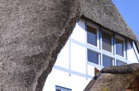 find rated Dippenhall thatchers